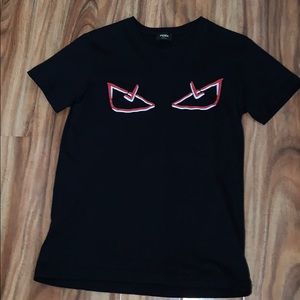Fendi t-shirt